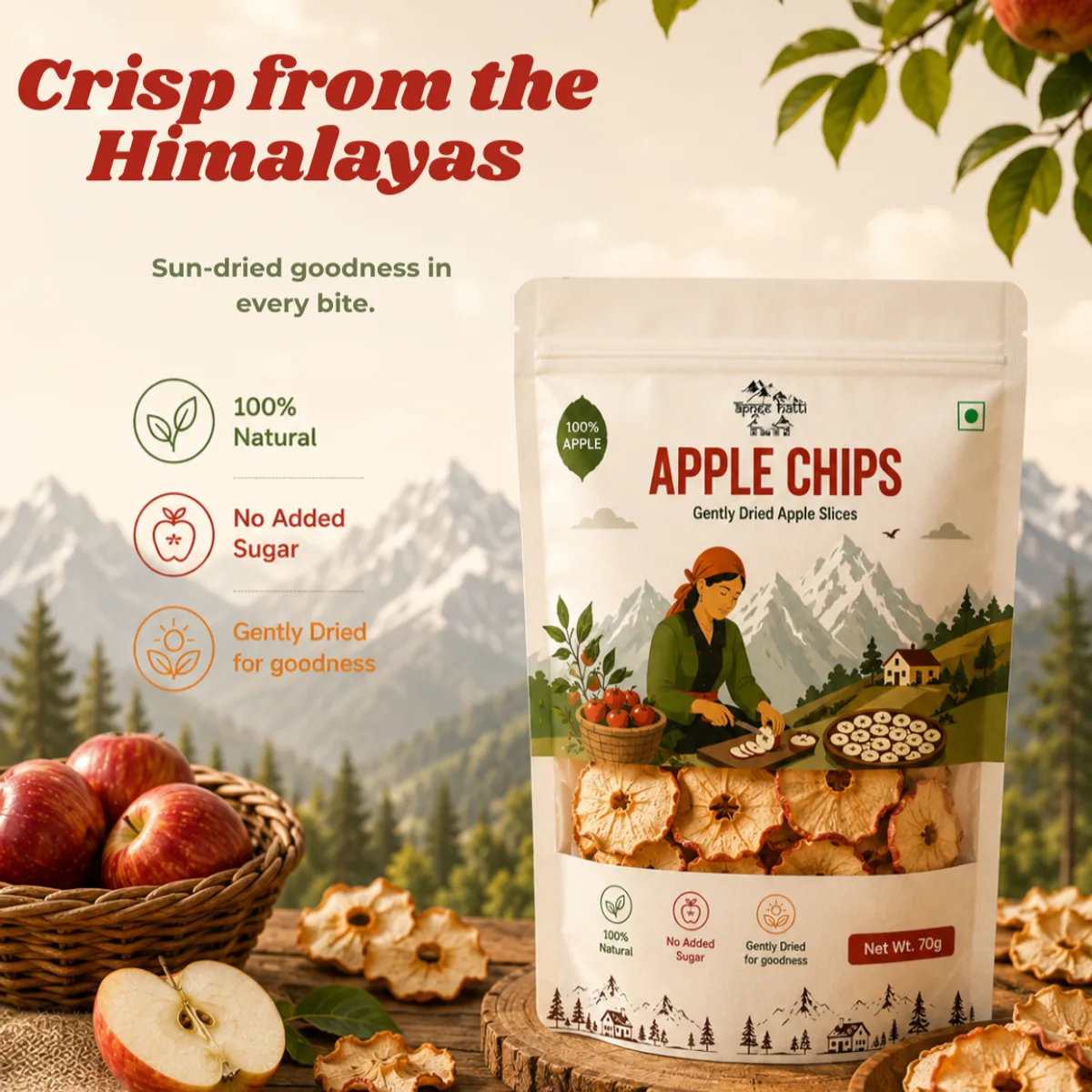 Apple Chips