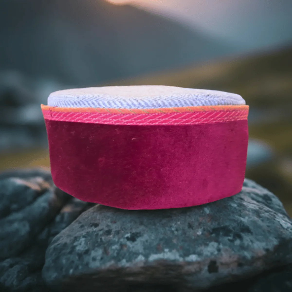 Bushehri Himachali topi