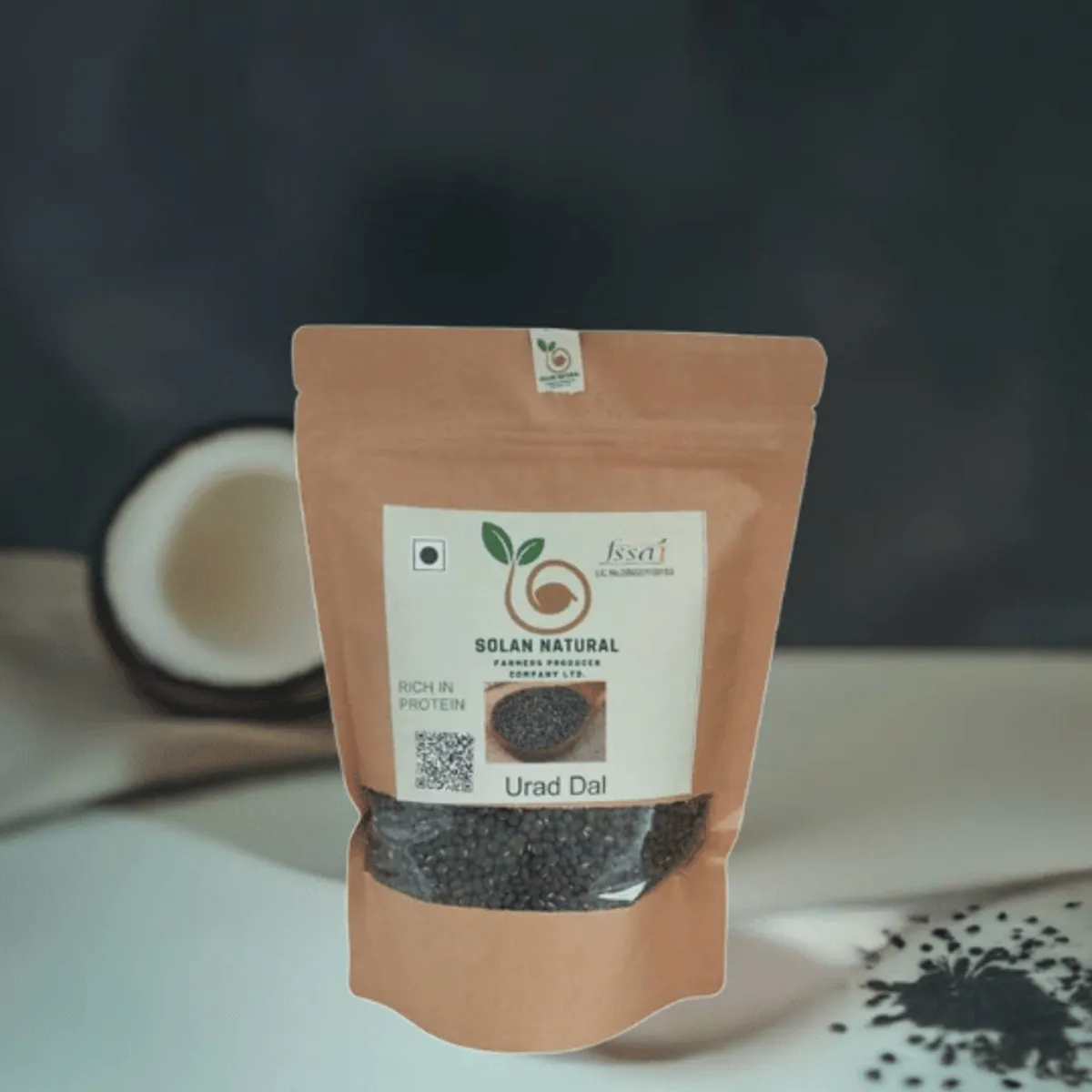 Chamba Himalayan Urad Dal 