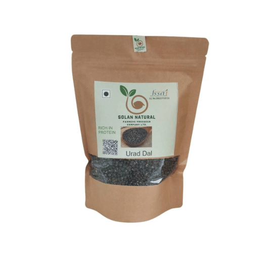 Apneehatti Chamba Himalayan Urad Dal Black Gram Lentils