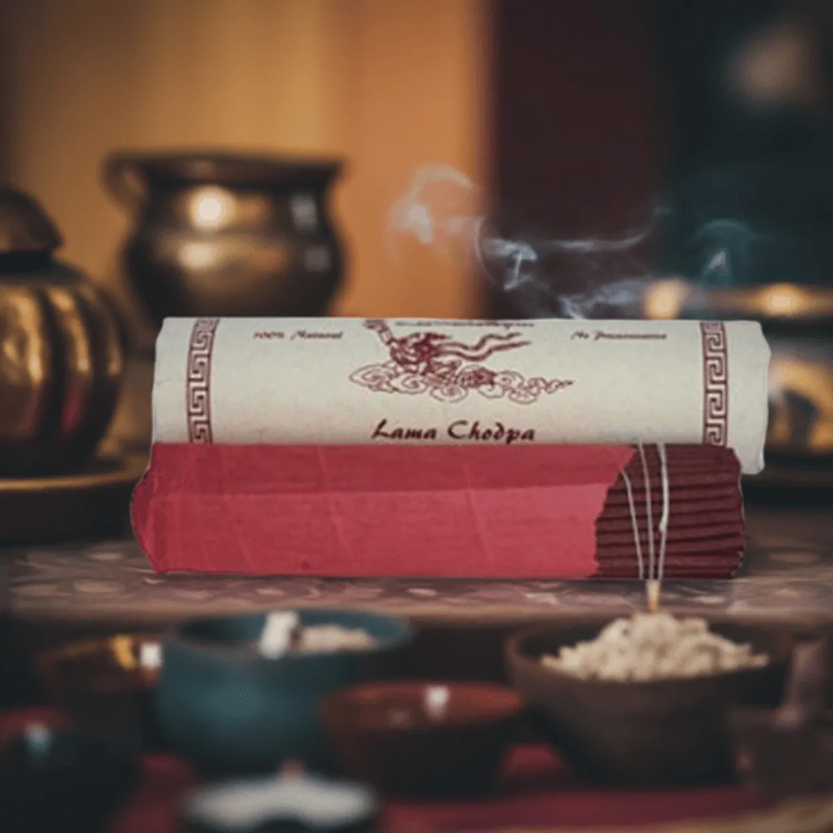  meditation incense sticks 