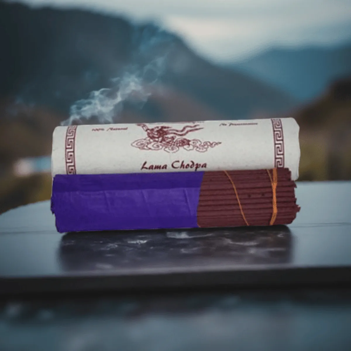 relaxation incense sticks natural handcrafted calming aroma