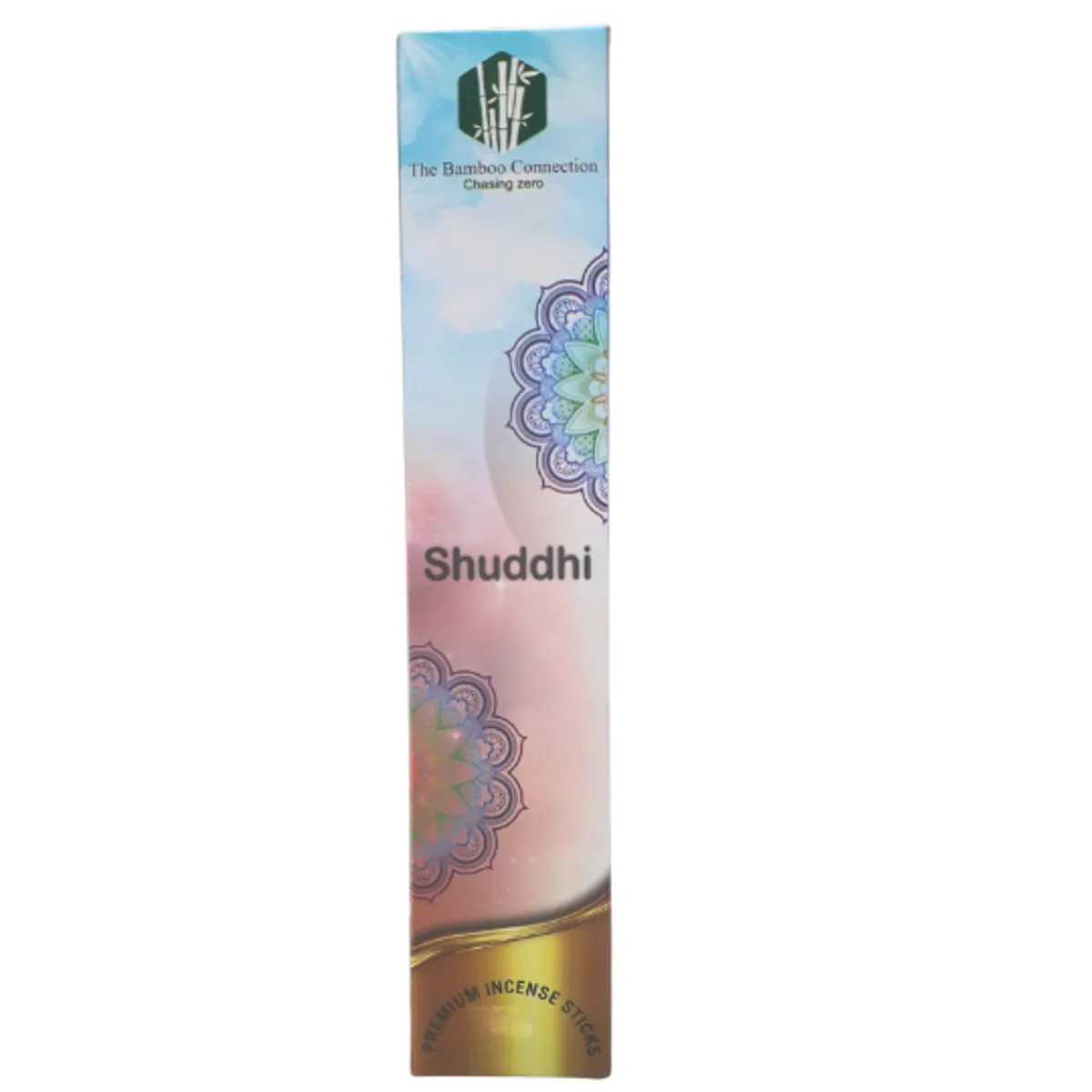  handmade chandan sandalwood incense sticks
